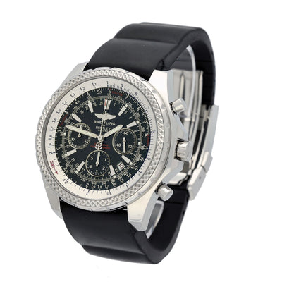 Preowned Breitling Bentley A25362 2011 Watch