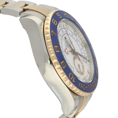 Pre-owned Rolex Yacht-Master ii 116681 2012 Watch