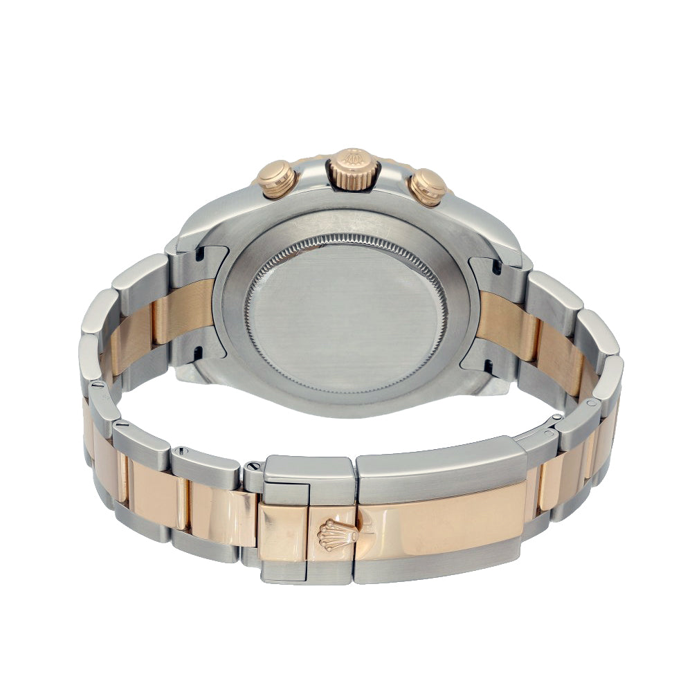 Pre-owned Rolex Yacht-Master ii 116681 2012 Watch