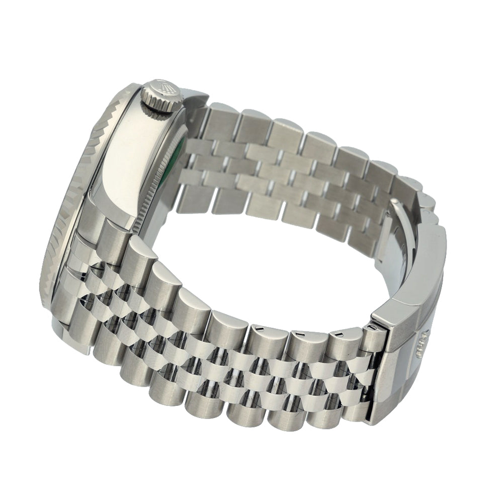 Pre-owned Rolex Sky-dweller 336934 2025 Watch