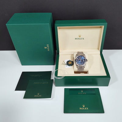 Pre-owned Rolex Sky-dweller 336934 2025 Watch