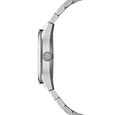 Raymond Weil Freelancer Automatic 42mm Men's Blue Dial Watch 2781-ST-50051