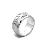 Links of London 2012 Men's Silver Ring