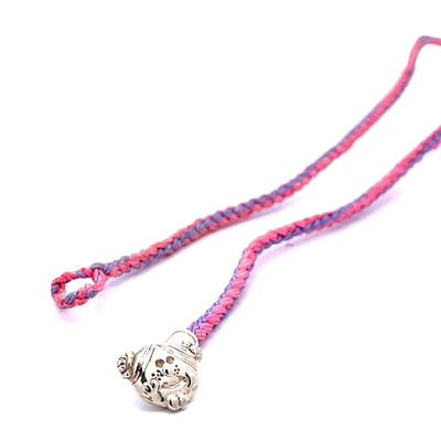 Links of London Silver Little Miss Sunshine Child's Bracelet or Necklace