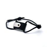 Links of London Men's Soho Leather Bracelet