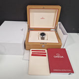 Pre-Owned OMEGA Constellation 131.103.9.200.100.1 2024 Watch