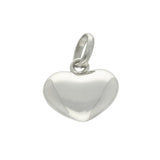Pre-loved Links of London Silver Love Heart Charm