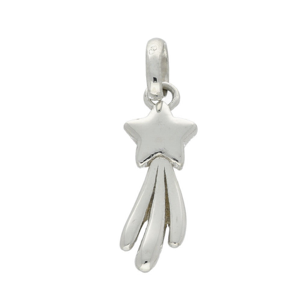 Pre-loved Links of London Silver Shooting Star Charm