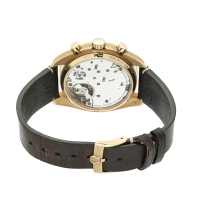 Pre-Owned OMEGA Speedmaster Chronoscope 329.92.43.51.10.001 2024 Watch