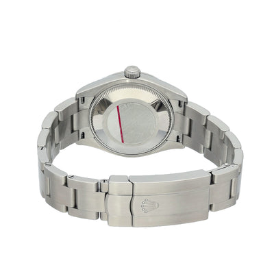 Preowned Rolex Oyster Perpetual "Tiffany" 277200 2024 Watch
