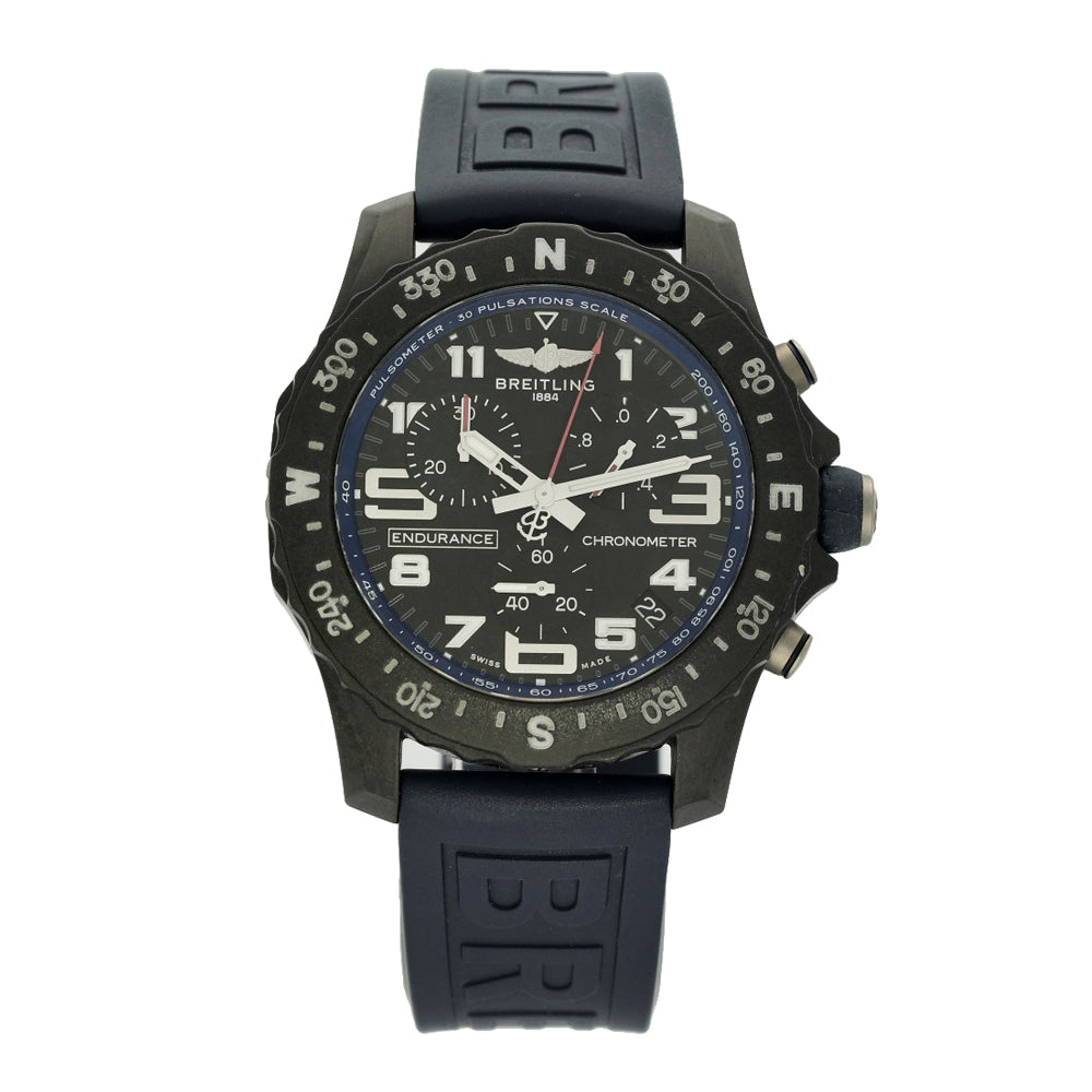 Pre-owned Breitling Endurance Pro X62310 Watch