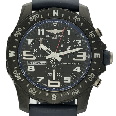 Pre-owned Breitling Endurance Pro X62310 Watch