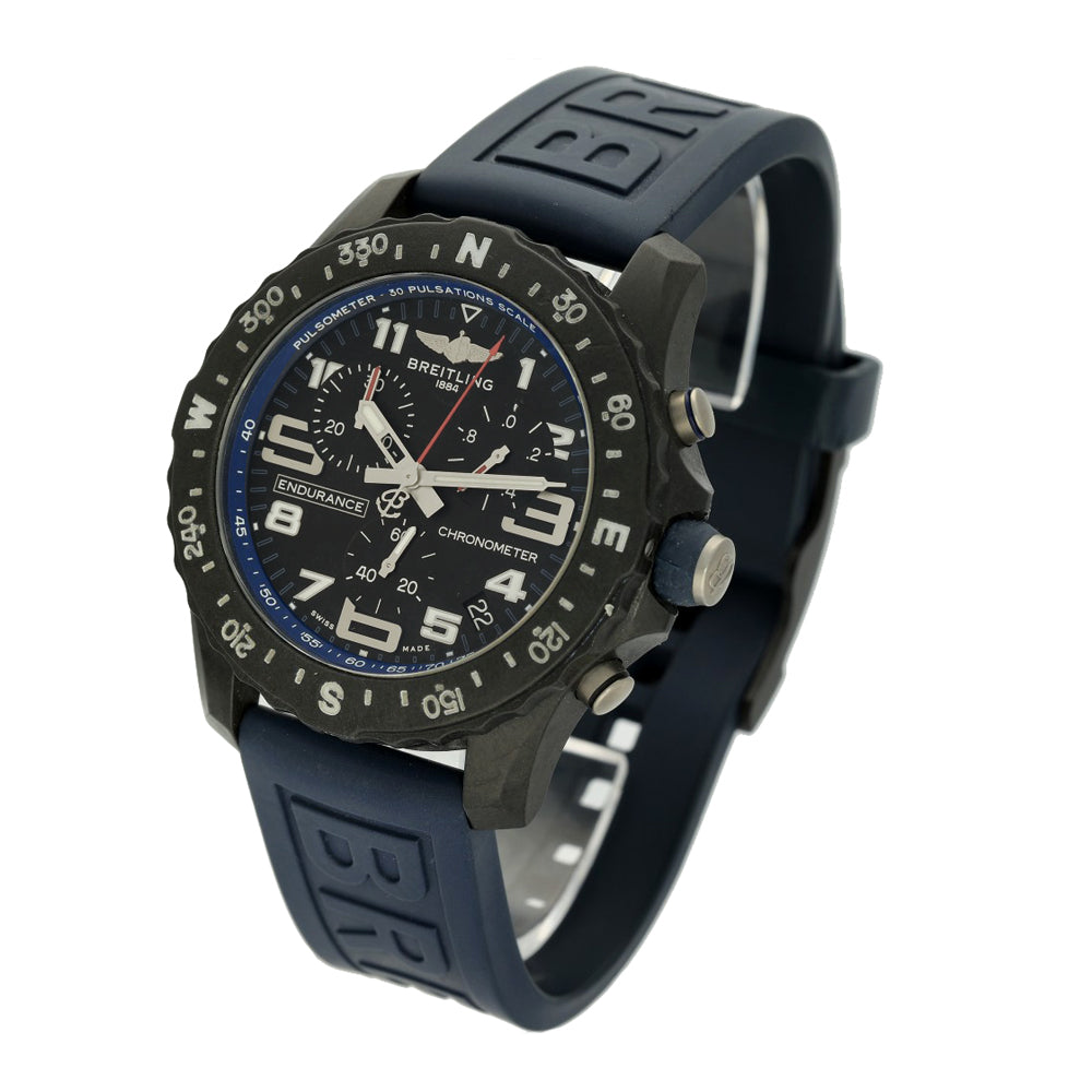 Pre-owned Breitling Endurance Pro X62310 Watch