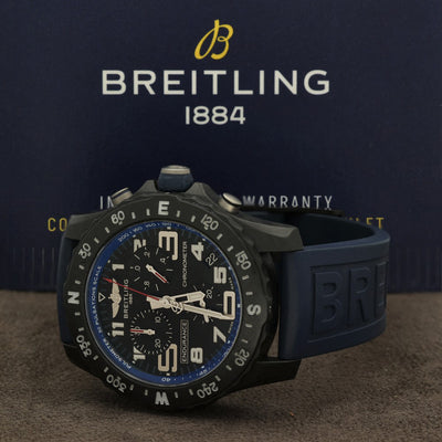 Pre-owned Breitling Endurance Pro X62310 Watch