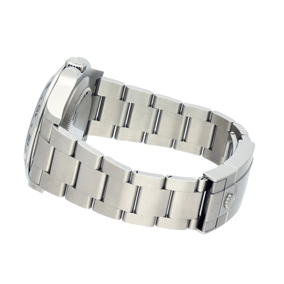 Preowned Rolex Explorer ii 226570 2024 Watch