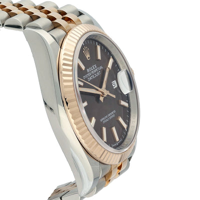 Preowned Rolex Datejust 126231 2024 Watch
