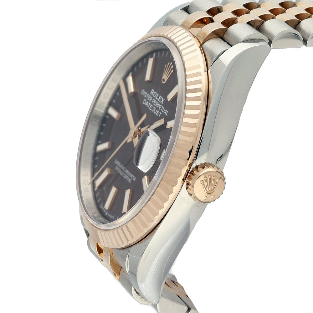 Preowned Rolex Datejust 126231 2024 Watch