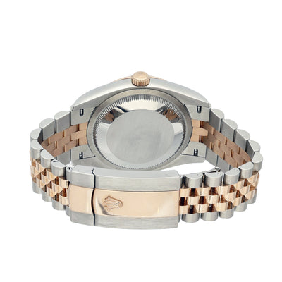Preowned Rolex Datejust 126231 2024 Watch