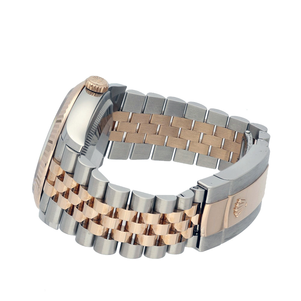 Preowned Rolex Datejust 126231 2024 Watch