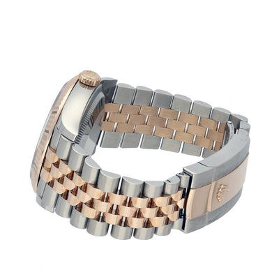 Preowned Rolex Datejust 126231 2024 Watch