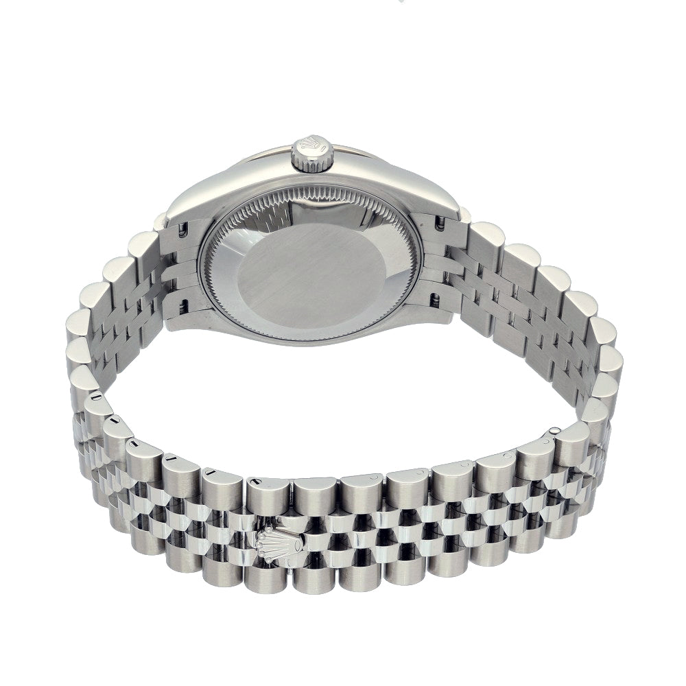 Pre-owned Rolex Datejust 31mm 278274 2024 Watch