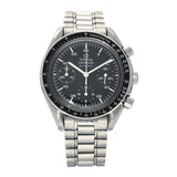 Pre-owned Omega Speed master Reduced 3510.50.00 watch