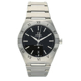 Pre-Owned OMEGA Constellation 131.103.9.200.100.1 2024 Watch