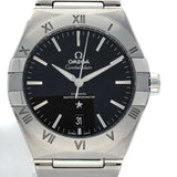 Pre-Owned OMEGA Constellation 131.103.9.200.100.1 2024 Watch