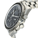 Pre-owned Omega Speed master Reduced 3510.50.00 watch
