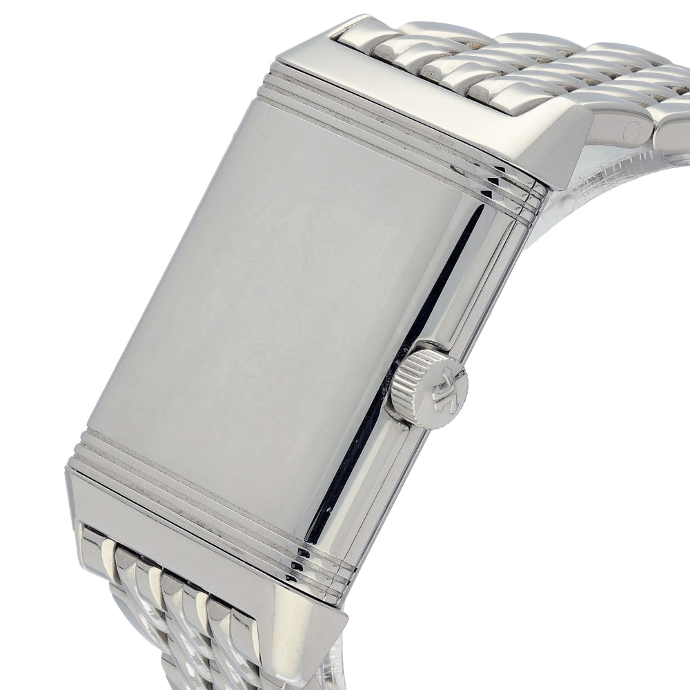 Pre-owned Jaeger-leCoultre Reverso 270.8.62 26mm Watch