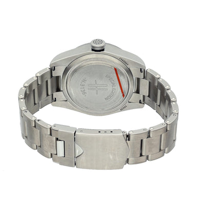 Pre-owned Tudor Black-Bay Harrods 79230G 2019 Watch