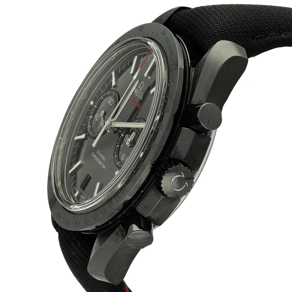 Pre-Owned OMEGA Speedmaster Dark Side of the Moon 311.92.44.51.01.007 2020 Watch