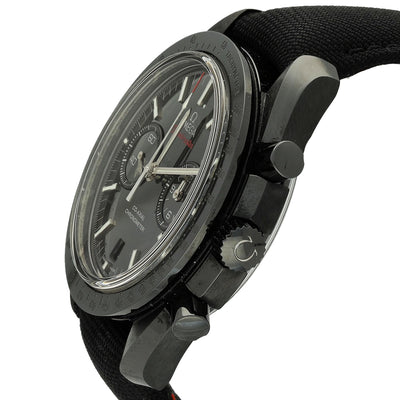 Pre-Owned OMEGA Speedmaster Dark Side of the Moon 311.92.44.51.01.007 2020 Watch