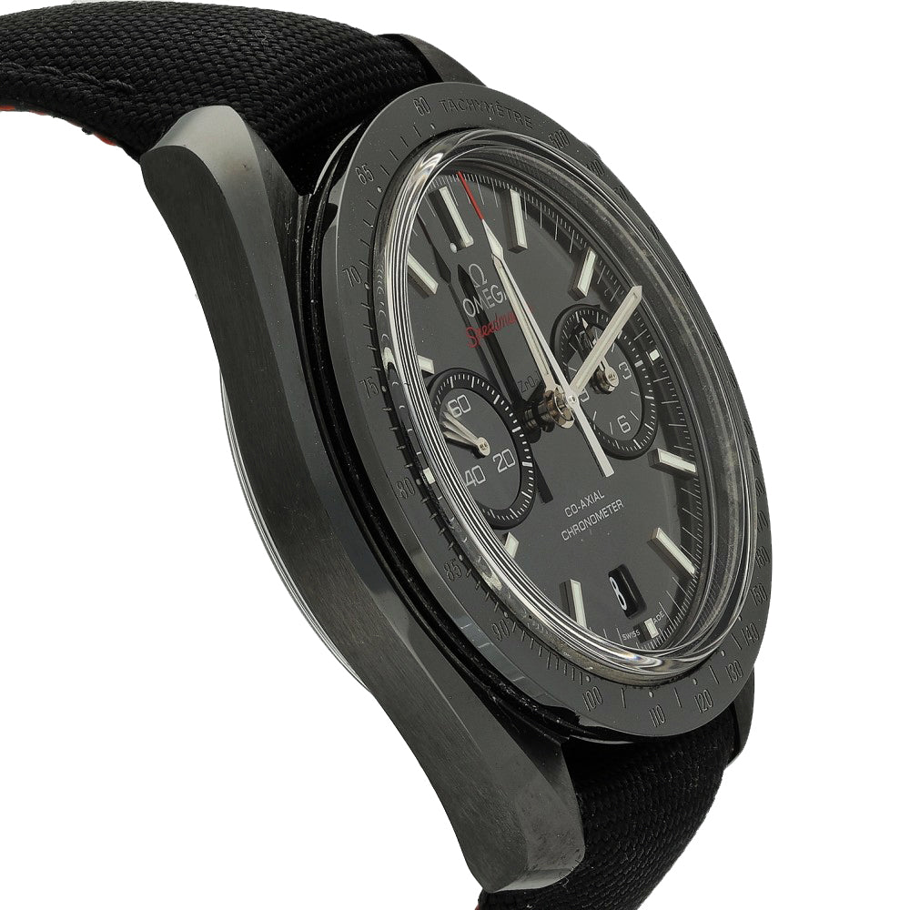 Pre-Owned OMEGA Speedmaster Dark Side of the Moon 311.92.44.51.01.007 2020 Watch