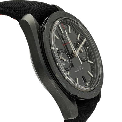 Pre-Owned OMEGA Speedmaster Dark Side of the Moon 311.92.44.51.01.007 2020 Watch
