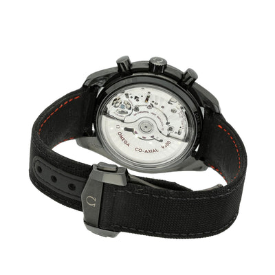 Pre-Owned OMEGA Speedmaster Dark Side of the Moon 311.92.44.51.01.007 2020 Watch