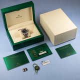 Pre-Owned Rolex Yacht-Master 40 126622 2022 Watch