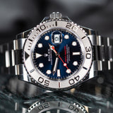 Pre-Owned Rolex Yacht-Master 40 126622 2022 Watch