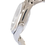 Pre-Owned Rolex Oyster Perpetual Date 15200 1996 Watch