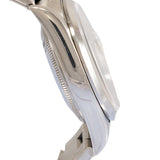 Pre-Owned Rolex Oyster Perpetual Date 15200 1996 Watch