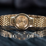 Pre-Owned Rolex Cellini 5188 2003 Watch