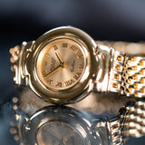 Pre-Owned Rolex Cellini 5188 2003 Watch