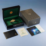 Pre-Owned Rolex Cellini 5188 2003 Watch