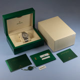 Pre-Owned Rolex Oyster Perpetual 34 114200 2020 Watch