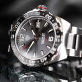 Pre-Owned TAG Heuer Formula 1 Calibre 5 WAZ2011-0 2017 Watch