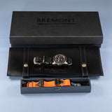 Pre-Owned Bremont Endurance Limited Edition Watch