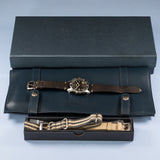 Pre-Owned Bremont Supermarine S302 GMT Watch