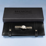 Pre-Owned Bremont Solo 32 LC/BR 2019 Watch