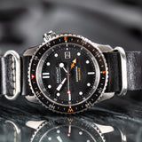 Pre-Owned Bremont Endurance Limited Edition Watch
