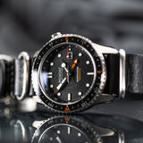 Pre-Owned Bremont Endurance Limited Edition Watch
